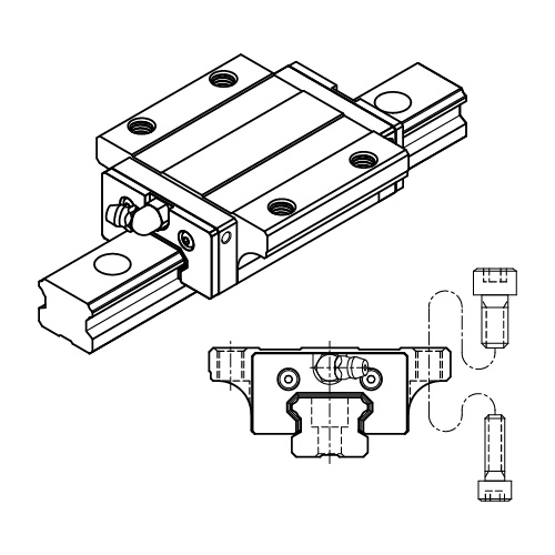 MSB-E